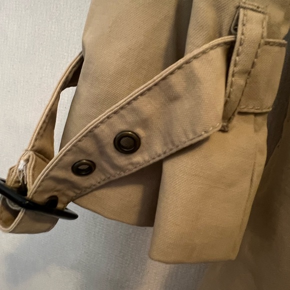 Trench Coat RW& Co - Picture 5 of 6